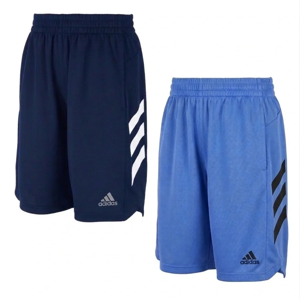 Adidas Shorts Bundle of Two